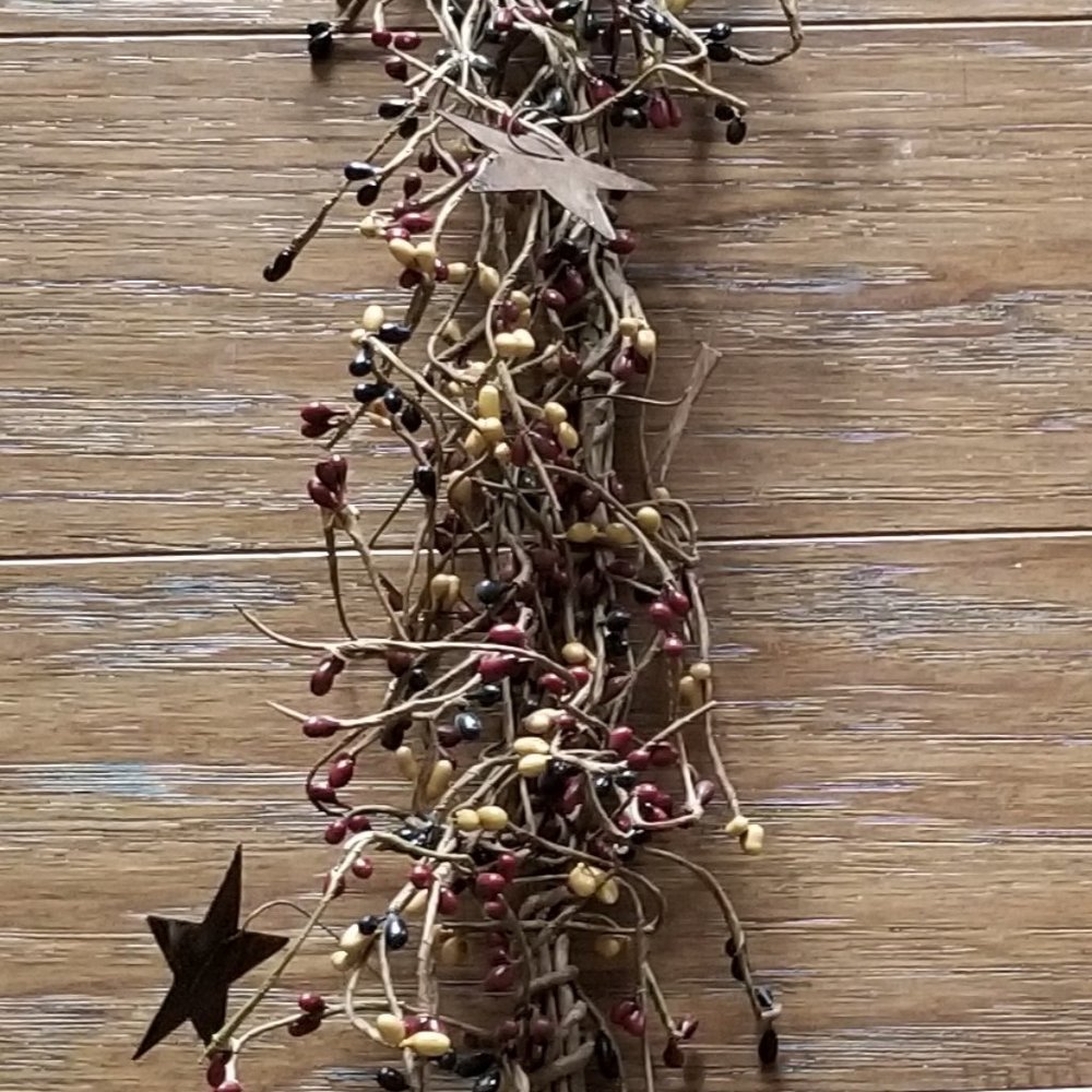 Pip Berry Vine - Picture 2 of 3